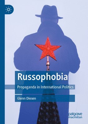 bokomslag Russophobia