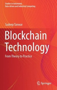 bokomslag Blockchain Technology