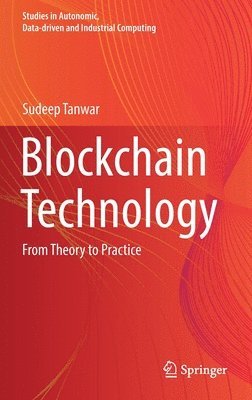 Blockchain Technology 1