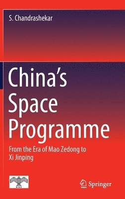 bokomslag China's Space Programme