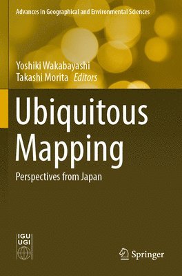 Ubiquitous Mapping 1