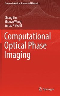 bokomslag Computational Optical Phase Imaging