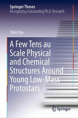 A Few Tens au Scale Physical and Chemical Structures Around Young Low-Mass Protostars 1