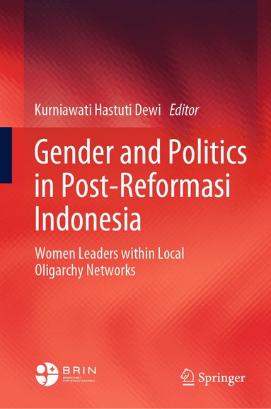 bokomslag Gender and Politics in Post-Reformasi Indonesia