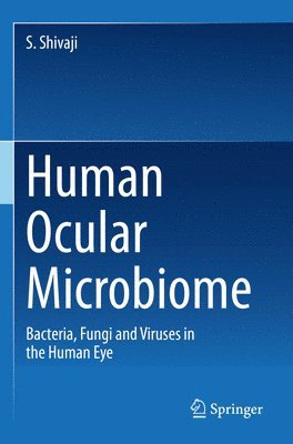 Human Ocular Microbiome 1