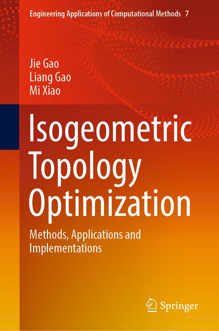 Isogeometric Topology Optimization 1