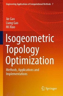 Isogeometric Topology Optimization 1