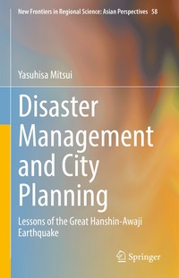 bokomslag Disaster Management and City Planning