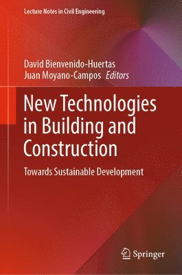 New Technologies in Building and Construction 1