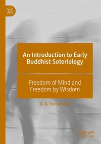 bokomslag An Introduction to Early Buddhist Soteriology