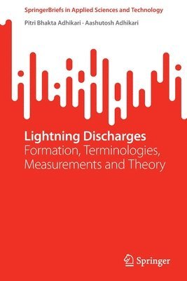 Lightning Discharges 1