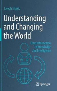 bokomslag Understanding and Changing the World