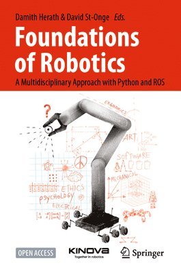 Foundations of Robotics 1