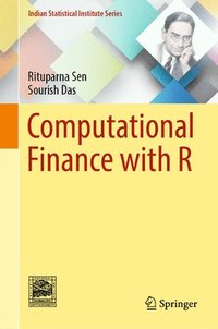 bokomslag Computational Finance with R