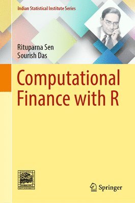 Computational Finance with R 1