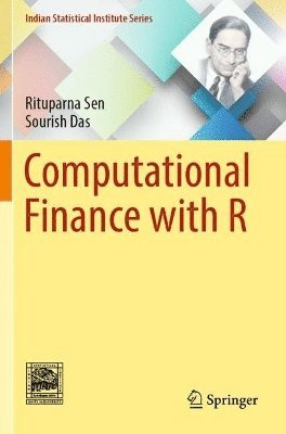 bokomslag Computational Finance with R