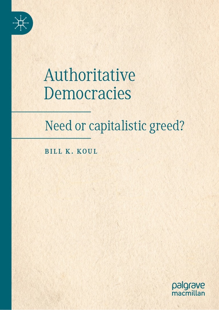 Authoritative Democracies 1