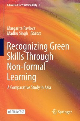 Recognizing Green Skills Through Non-formal Learning 1