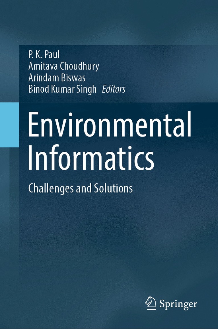 Environmental Informatics