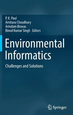 Environmental Informatics 1