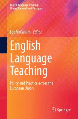 English Language Teaching 1