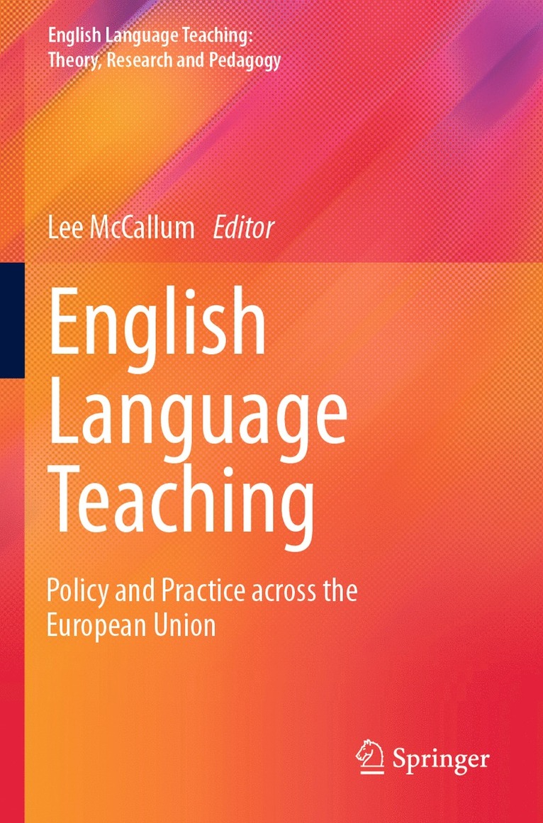 Lee McCallum - English Language Teaching, Häftad