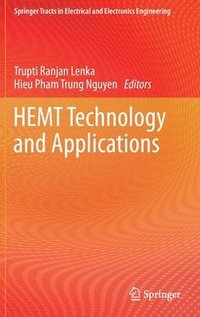 bokomslag HEMT Technology and Applications