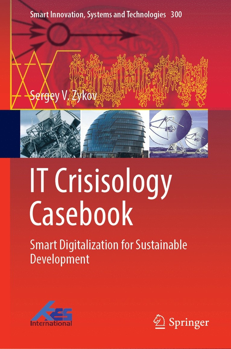 IT Crisisology Casebook 1