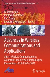 bokomslag Advances in Wireless Communications and Applications