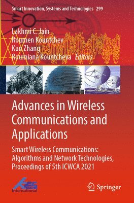 Advances in Wireless Communications and Applications 1