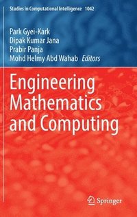 bokomslag Engineering Mathematics and Computing