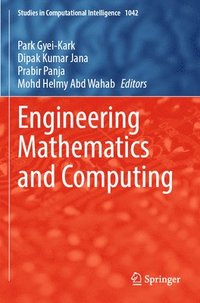 bokomslag Engineering Mathematics and Computing