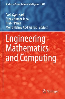 Engineering Mathematics and Computing 1