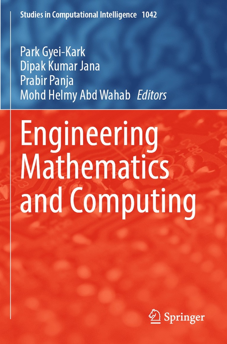 Engineering Mathematics and Computing