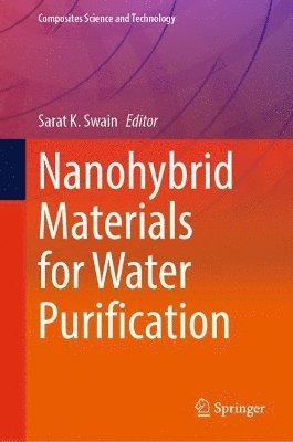 Nanohybrid Materials for Water Purification 1