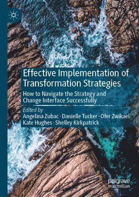 Effective Implementation of Transformation Strategies 1