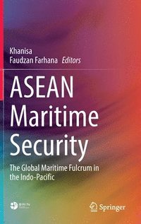 bokomslag ASEAN Maritime Security