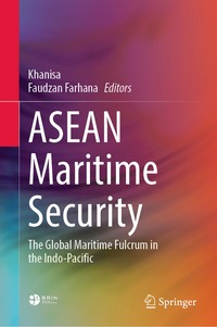 bokomslag ASEAN Maritime Security