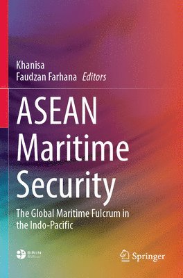 Khanisa, Faudzan Farhana - ASEAN Maritime Security, Häftad