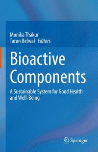 bokomslag Bioactive Components