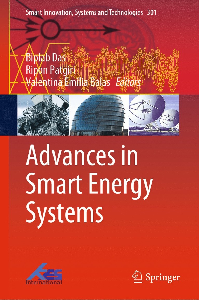 Advances in Smart Energy Systems 1