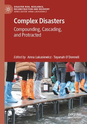 Complex Disasters 1