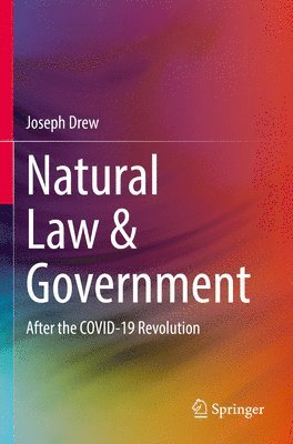 Natural Law & Government 1