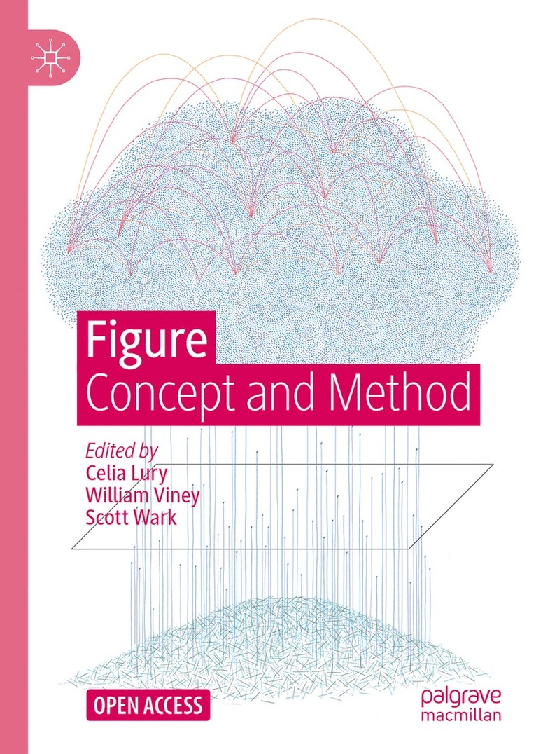 Celia Lury, William Viney, Scott Wark - Figure, Inbunden