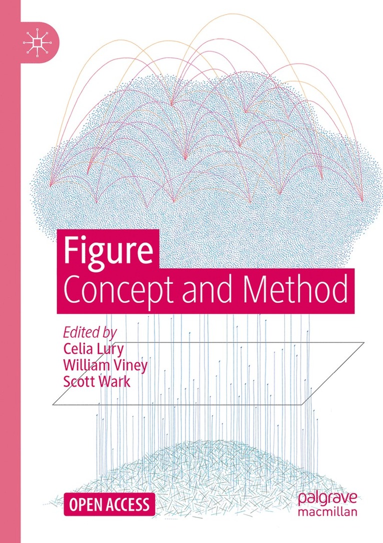 Celia Lury, William Viney, Scott Wark - Figure, Häftad