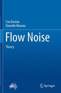 bokomslag Flow Noise