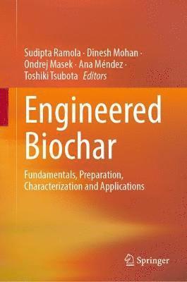 Engineered Biochar