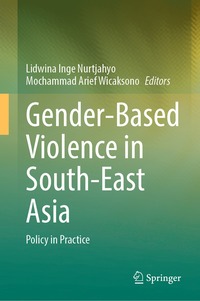 bokomslag Gender-Based Violence in South-East Asia