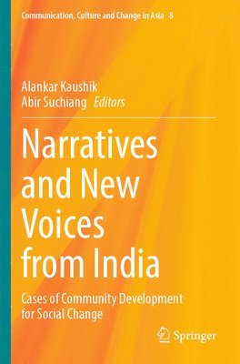 Narratives and New Voices from India 1