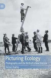 bokomslag Picturing Ecology